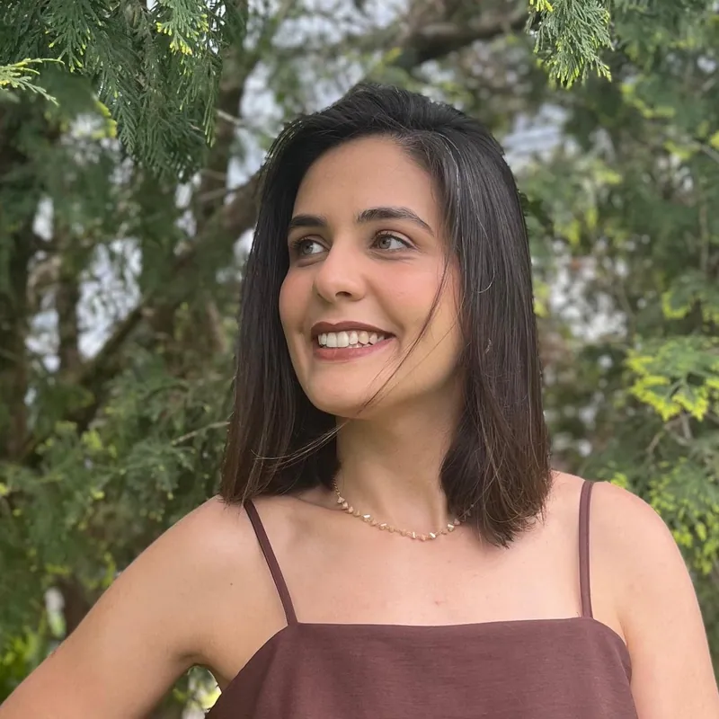 Ísis Grandi, arquiteta responsável pela Corgê Arquitetura